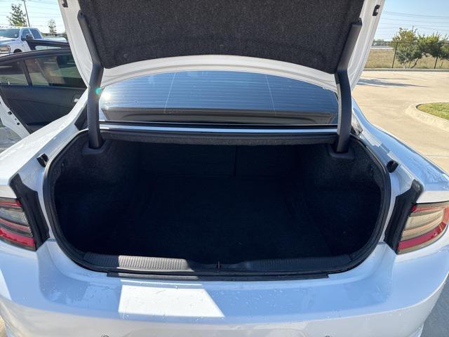 used 2018 Dodge Charger car, priced at $19,999
