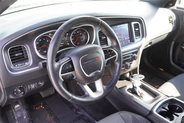 used 2018 Dodge Charger car, priced at $18,561