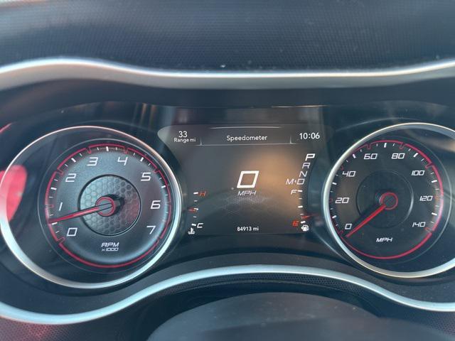 used 2018 Dodge Charger car, priced at $19,999