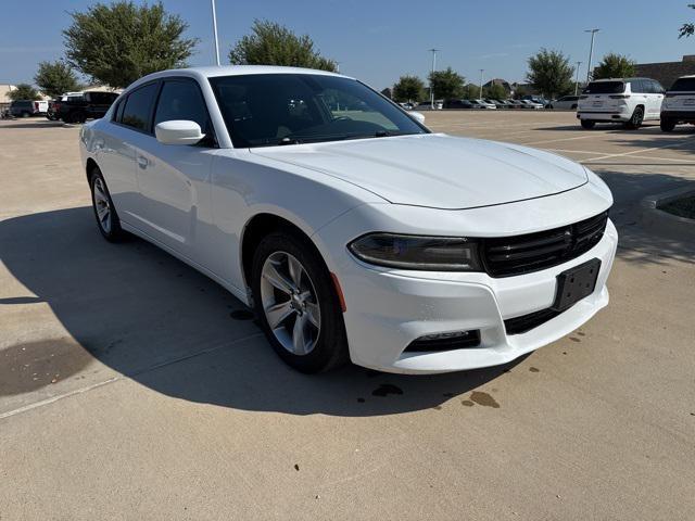 used 2018 Dodge Charger car, priced at $19,999