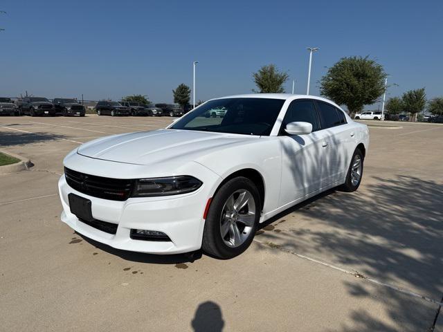 used 2018 Dodge Charger car, priced at $19,999