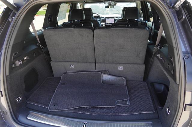 new 2025 Jeep Grand Cherokee L car, priced at $58,911
