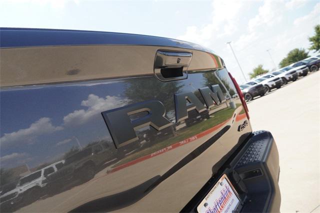 new 2025 Ram 2500 car, priced at $80,954
