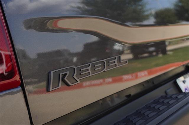 new 2025 Ram 2500 car, priced at $80,954