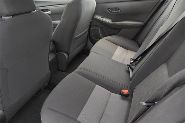 used 2025 Nissan Sentra car, priced at $20,998