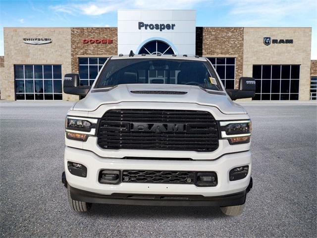 new 2024 Ram 3500 car, priced at $74,950