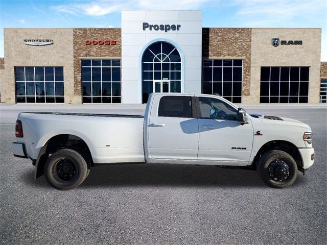 new 2024 Ram 3500 car, priced at $74,950