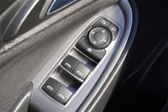 used 2024 Chevrolet Malibu car, priced at $20,488