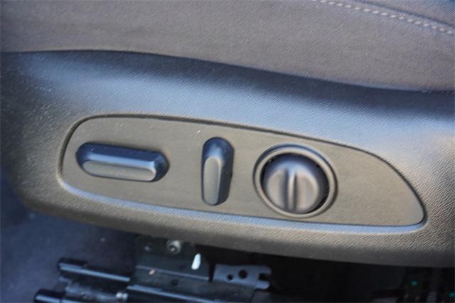 used 2024 Chevrolet Malibu car, priced at $20,488