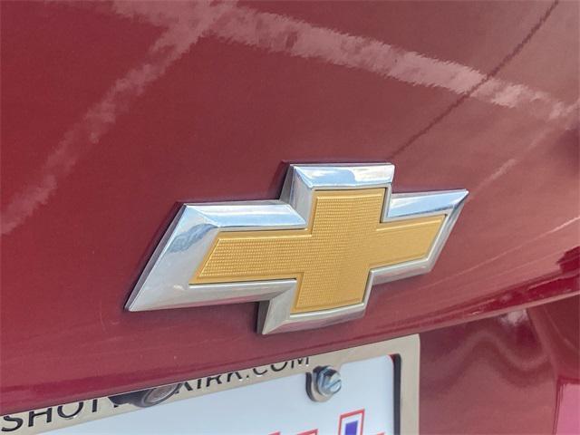 used 2017 Chevrolet Malibu car, priced at $13,426