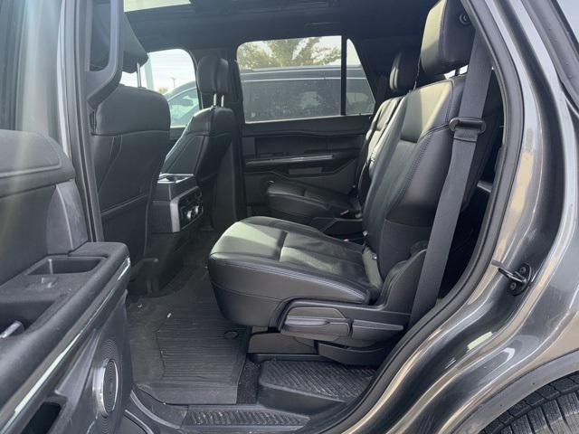 used 2020 Ford Expedition car, priced at $31,955