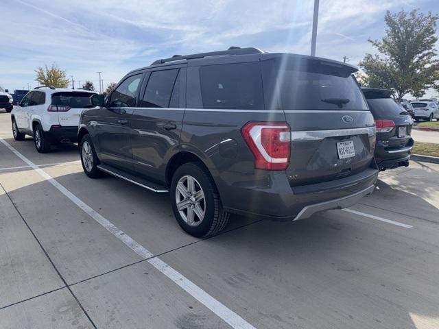 used 2020 Ford Expedition car, priced at $31,955