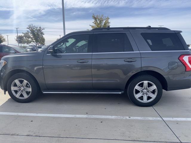 used 2020 Ford Expedition car, priced at $31,955