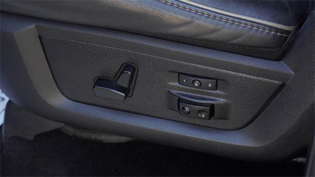 used 2016 Ram 3500 car, priced at $41,988