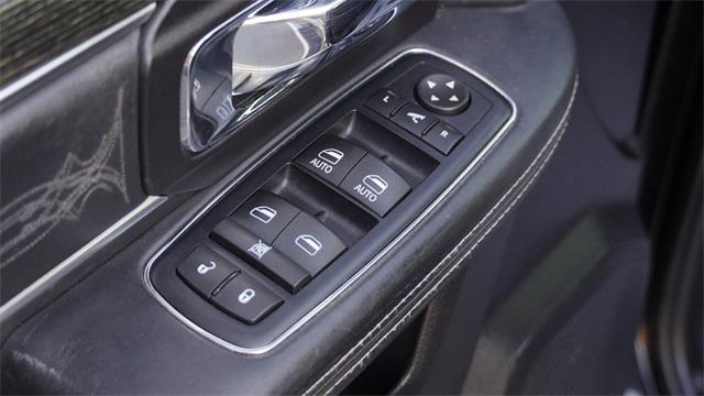 used 2016 Ram 3500 car, priced at $41,988