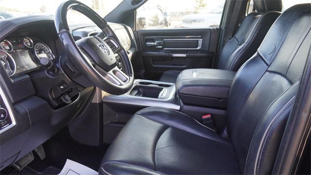 used 2016 Ram 3500 car, priced at $41,988