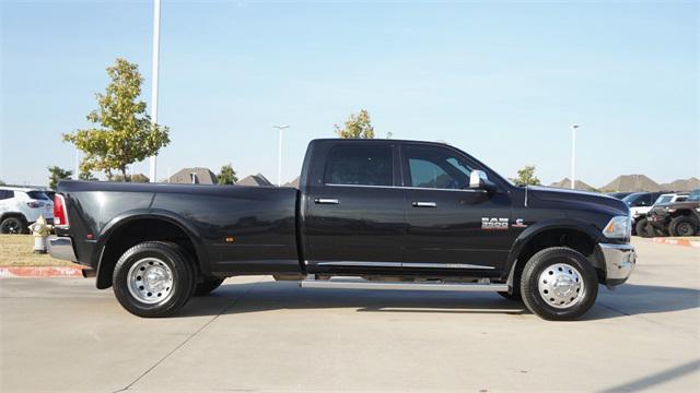 used 2016 Ram 3500 car, priced at $41,988