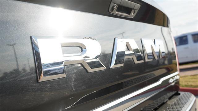 used 2016 Ram 3500 car, priced at $41,988