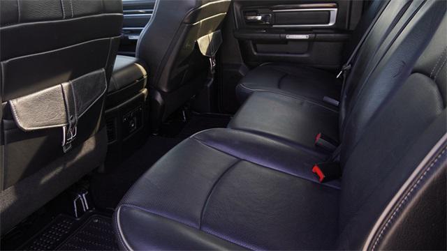 used 2016 Ram 3500 car, priced at $41,988