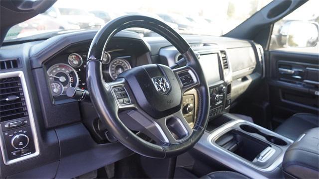 used 2016 Ram 3500 car, priced at $41,988