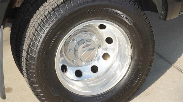 used 2016 Ram 3500 car, priced at $41,988