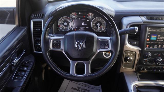 used 2016 Ram 3500 car, priced at $41,988