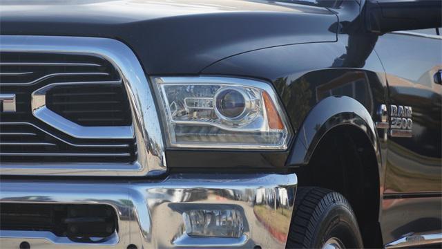 used 2016 Ram 3500 car, priced at $41,988