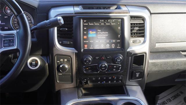 used 2016 Ram 3500 car, priced at $41,988