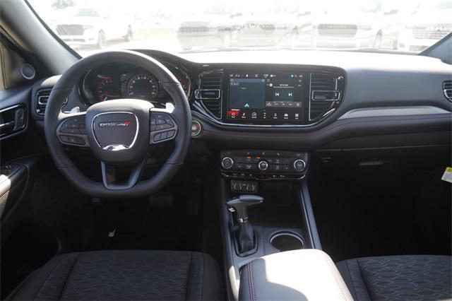 new 2026 Dodge Durango car, priced at $39,547