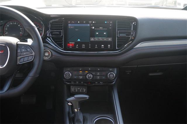 new 2026 Dodge Durango car, priced at $39,547