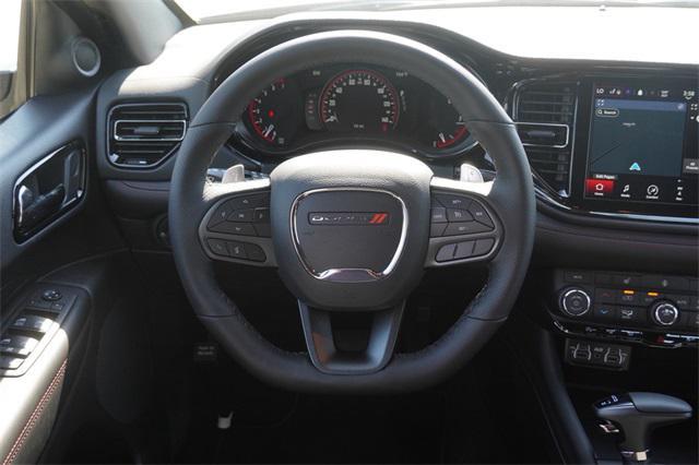 new 2026 Dodge Durango car, priced at $39,547