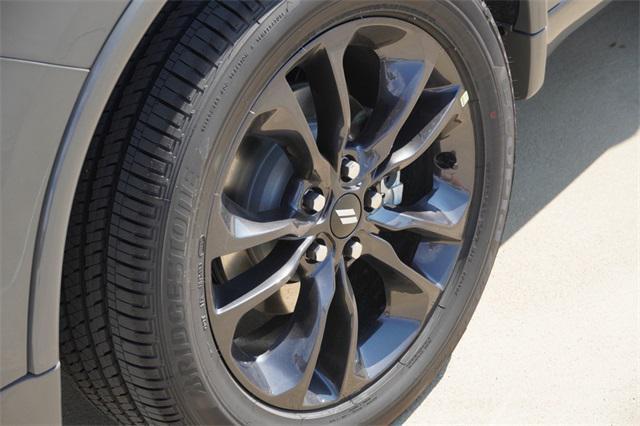 new 2026 Dodge Durango car, priced at $39,547