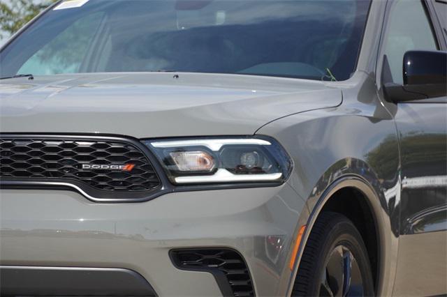 new 2026 Dodge Durango car, priced at $39,547