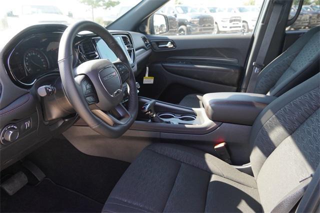 new 2026 Dodge Durango car, priced at $39,547