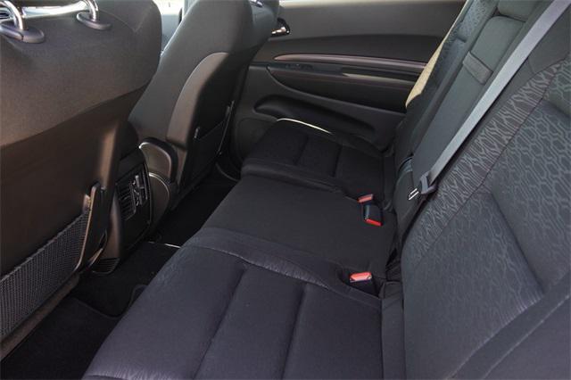 new 2026 Dodge Durango car, priced at $39,547