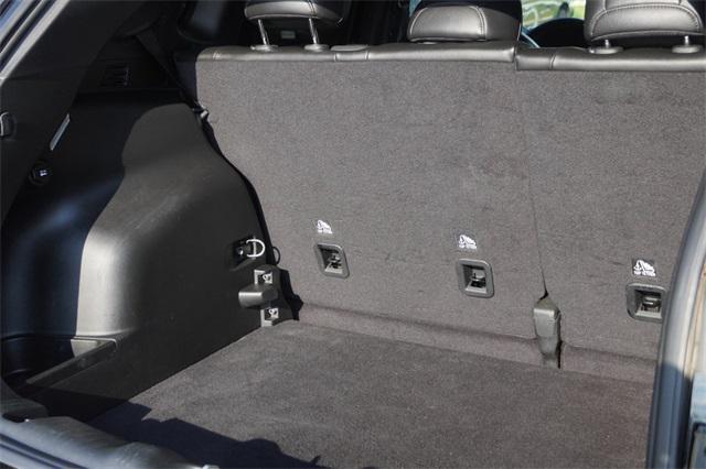 used 2023 Jeep Compass car, priced at $21,588