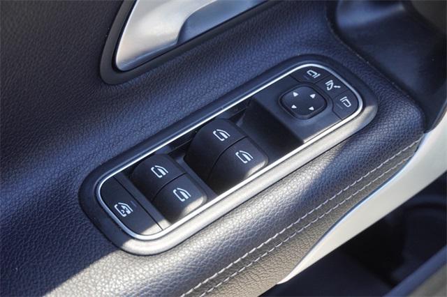 used 2020 Mercedes-Benz A-Class car, priced at $21,588