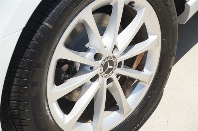 used 2020 Mercedes-Benz A-Class car, priced at $21,588