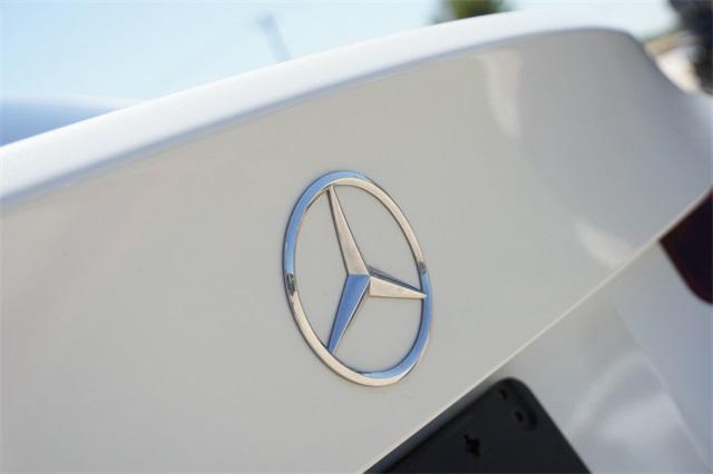 used 2020 Mercedes-Benz A-Class car, priced at $21,588