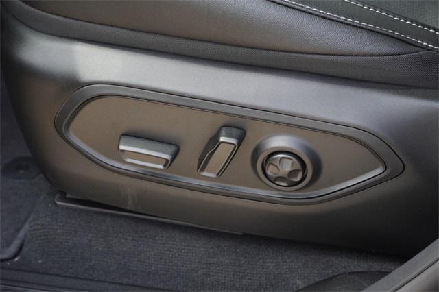 new 2025 Jeep Grand Cherokee car, priced at $36,366