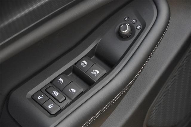 new 2025 Jeep Grand Cherokee car, priced at $36,366