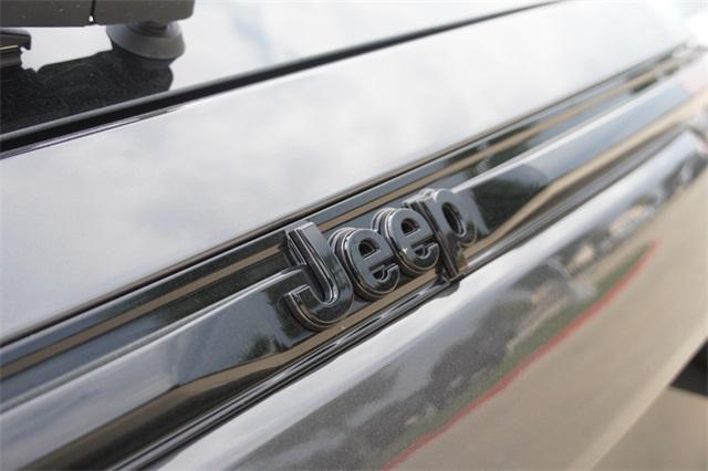 new 2025 Jeep Grand Cherokee car, priced at $36,366