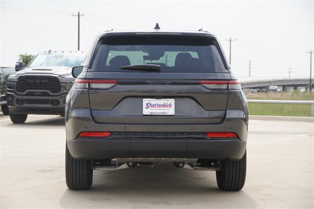 new 2025 Jeep Grand Cherokee car, priced at $36,366