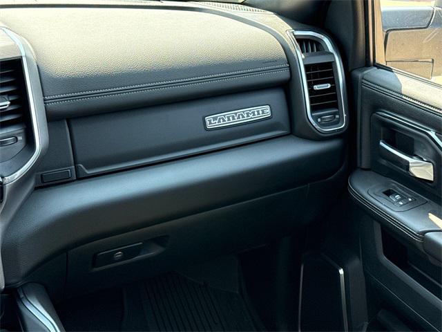 new 2026 Ram 2500 car, priced at $62,982