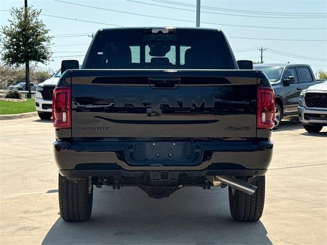 new 2026 Ram 2500 car, priced at $62,982