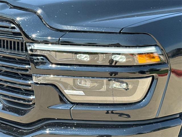 new 2026 Ram 2500 car, priced at $62,982