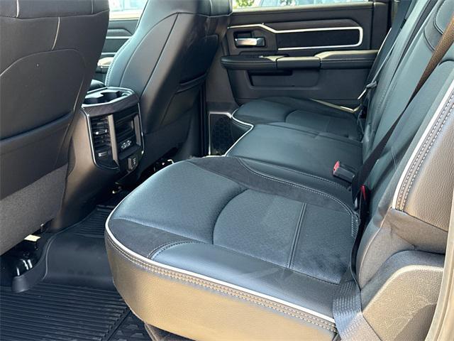 new 2026 Ram 2500 car, priced at $62,982