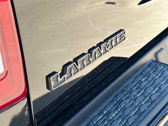 new 2026 Ram 2500 car, priced at $62,982