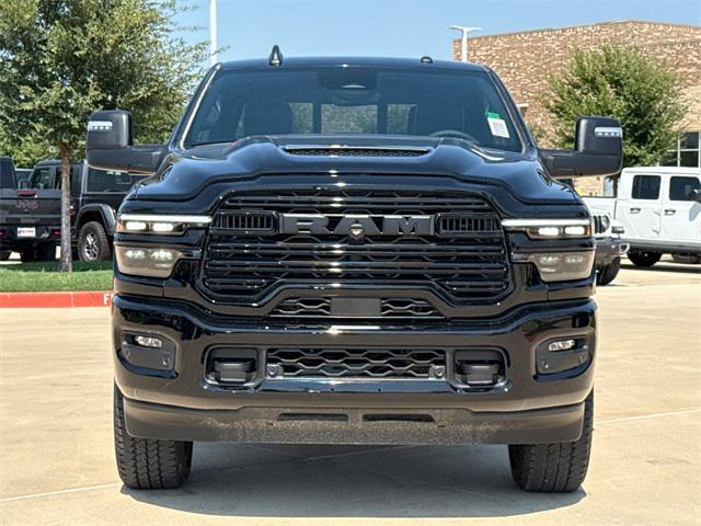 new 2026 Ram 2500 car, priced at $62,982