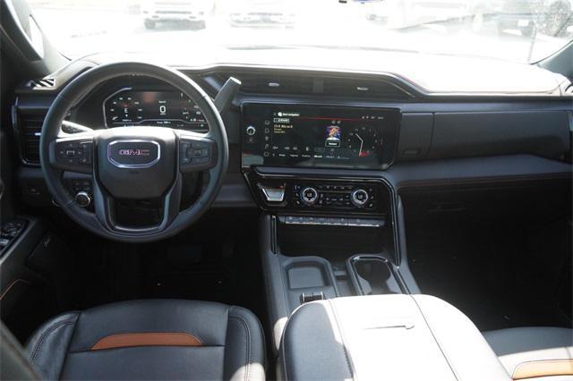used 2024 GMC Sierra 2500 car, priced at $73,522